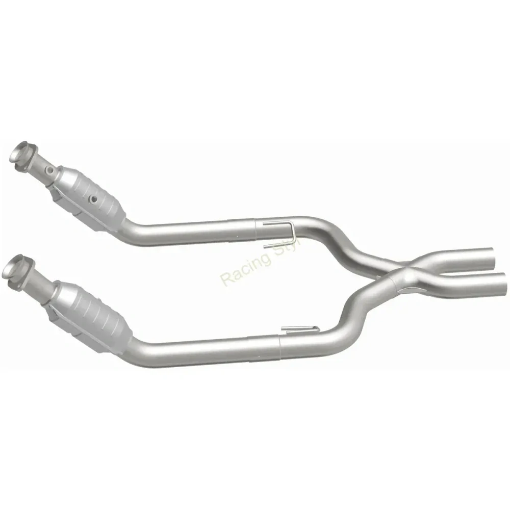 Magnaflow katalyzátor #49239 Ford Mustang 5.4L V8 2007-10