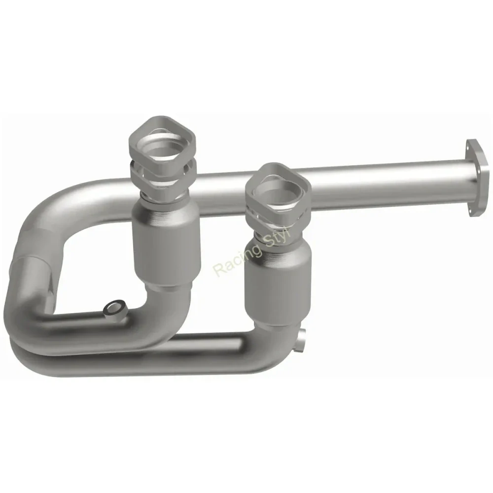 Magnaflow katalyzátor #49268 Jeep Wrangler 4.0L L6 2000-03