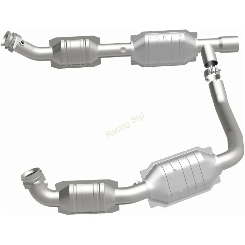 Magnaflow katalyzátor #49439 Ford E-150/ 250/ 350 5.4L V8 a 6.8L V10 2004-08