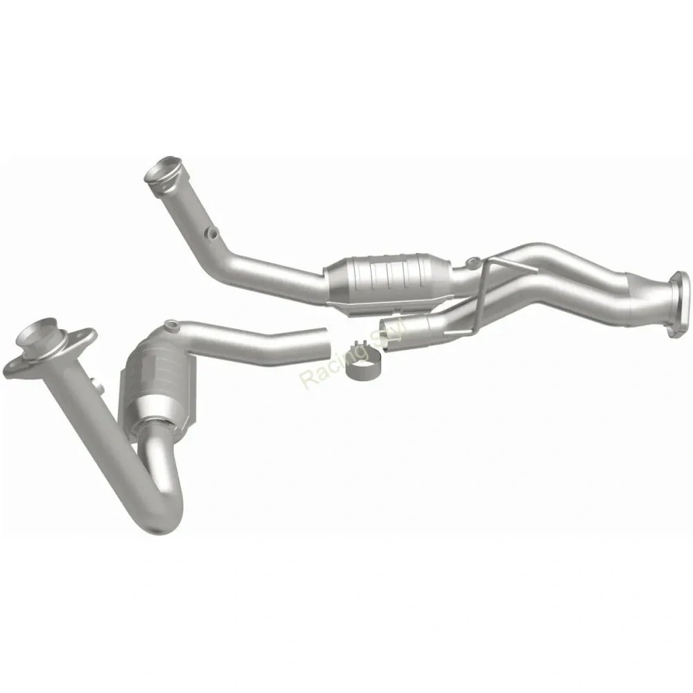 Magnaflow katalyzátor #49444 Jeep Commander 2008-10/ Grand Cherokee 2007-10 3.7L V6