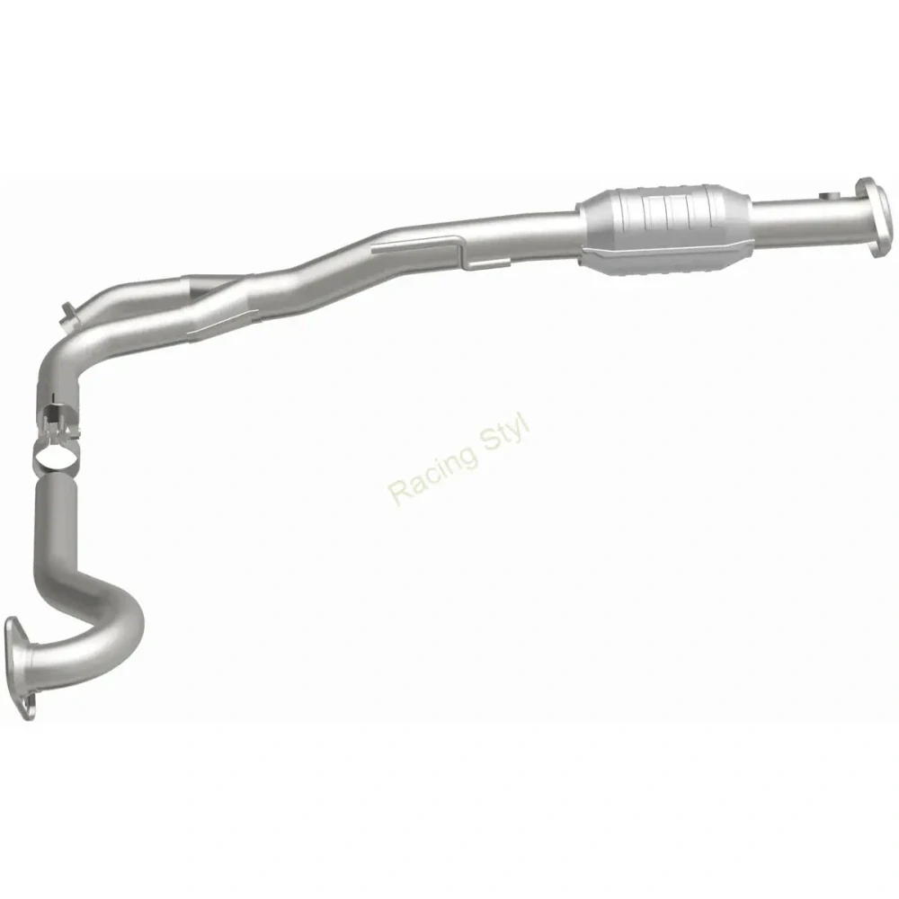 Magnaflow katalyzátor #49491 Jeep Liberty 3.7L V6 2002-03