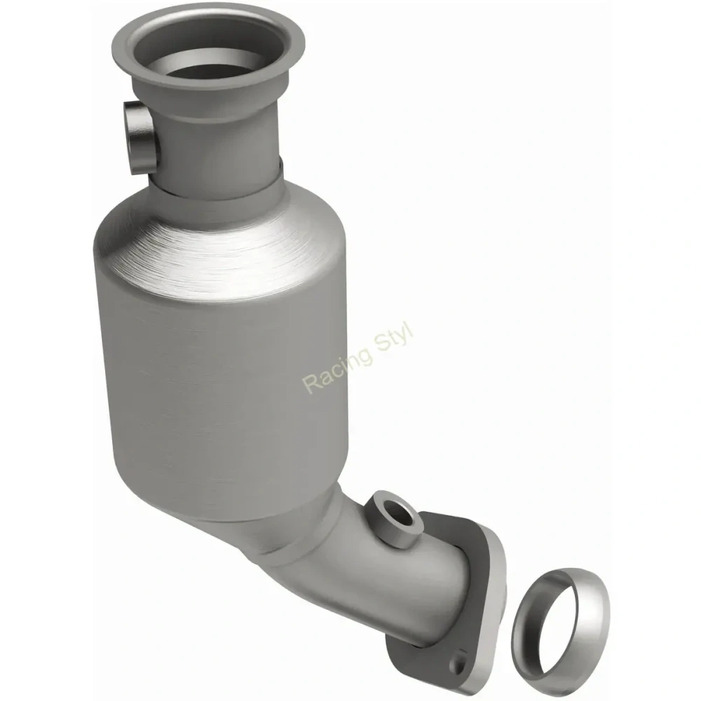 Magnaflow katalyzátor #49492 Jeep Liberty 3.7L V6 2002-03