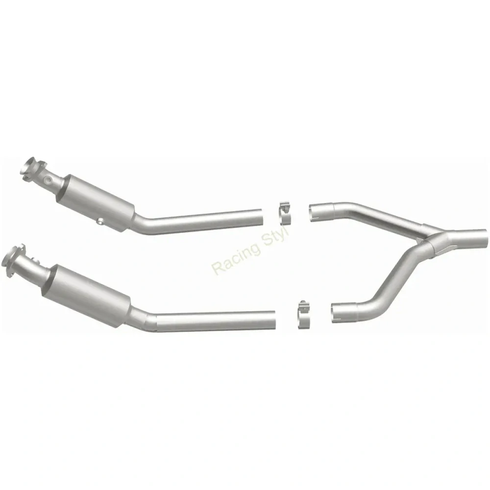 Magnaflow katalyzátor #49533 Ford Mustang 4.0L V6 2005-10