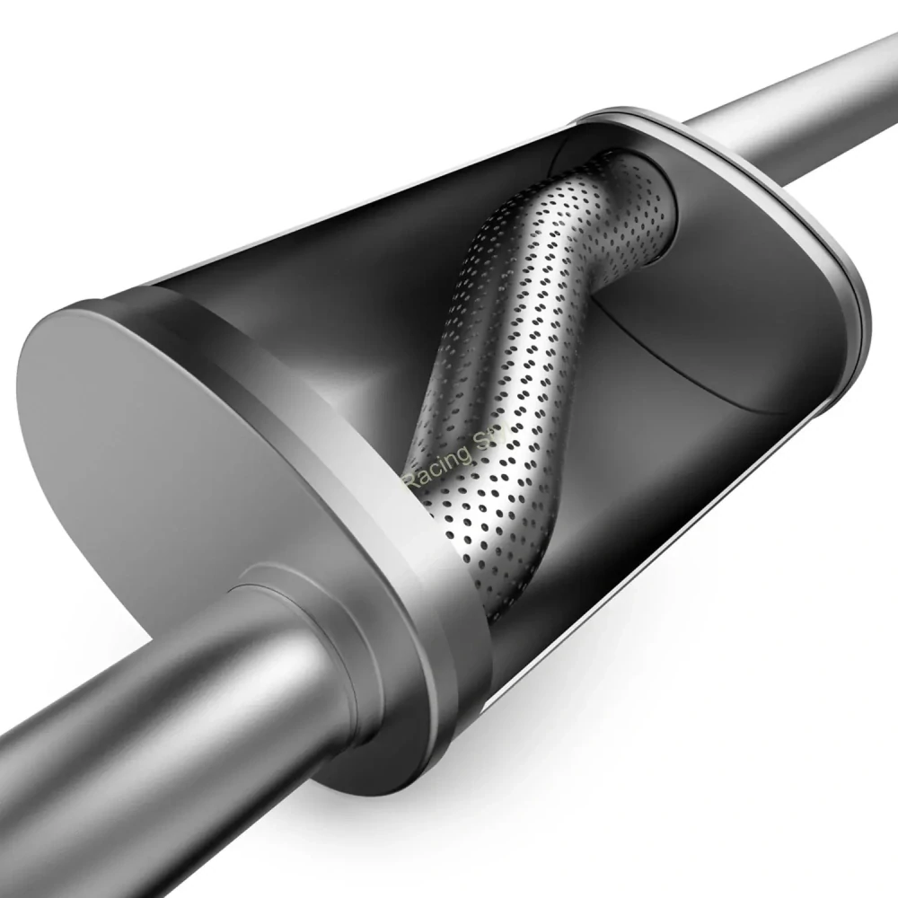 Magnaflow výfuk #15593 Ford Mustang 5.0L V8/ 5.4L V8 Shelby GT500 2011-12