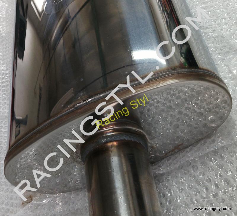 Magnaflow výfuk #16869 Dodge RAM 1500 5.7L V8 2009-24