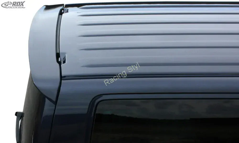 VW T6/ T6.1 střešní spoiler RDX pro výklopné dveře