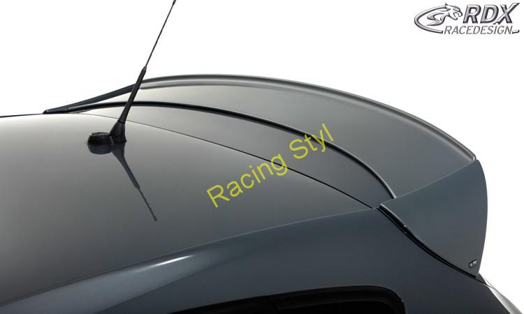 Seat Leon 1P Střešní spoiler RDX velká verze