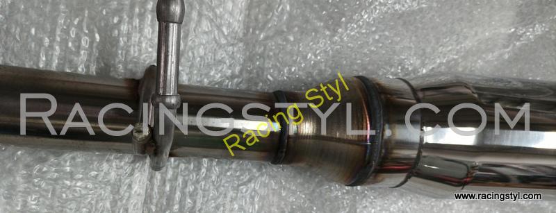 MagnaFlow výfuk #19429 Dodge RAM 1500 5.7L V8 2019-24
