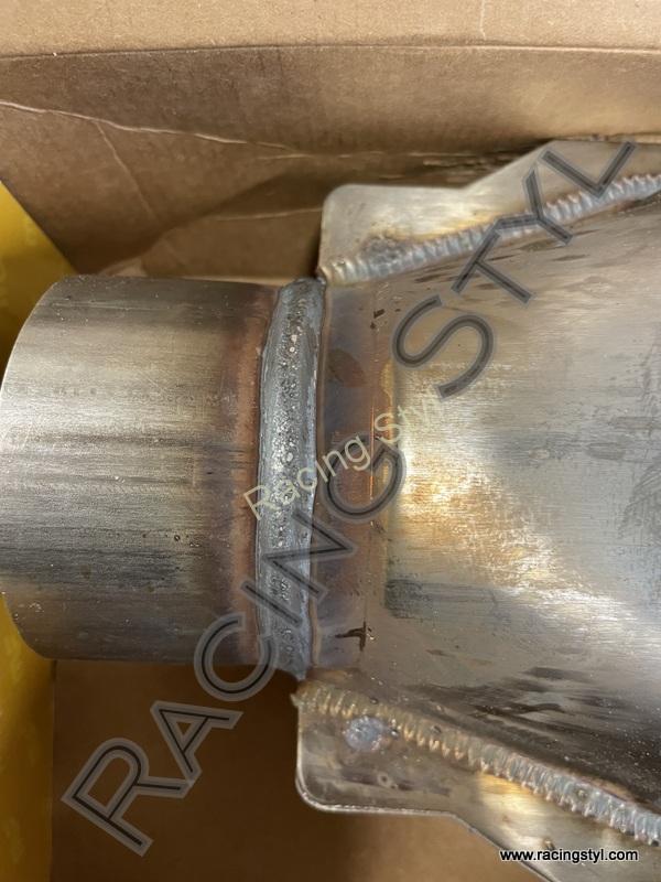 Katalyzátor MagnaFlow 94009 univerzální 76,2 mm