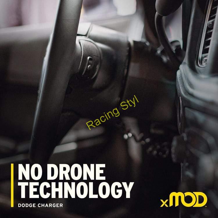 MagnaFlow výfuk XMOD #19496 Dodge Charger 6.4/ 6.2L/ 5.7L V8 a Chrysler 300 5.7L V8 2015-21