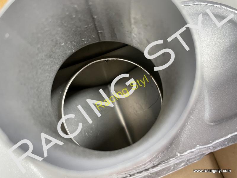 Tlumič výfuku Rumble R27426 63,5 mm