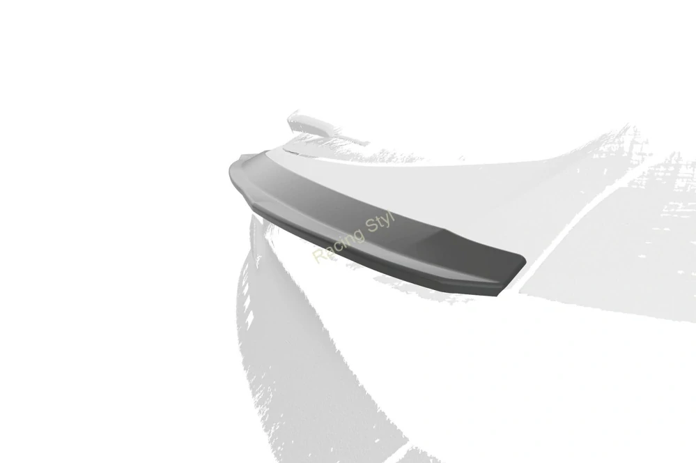 Cupra Formentor spoiler pod zadní okno Glossy Black CSR Lesk.