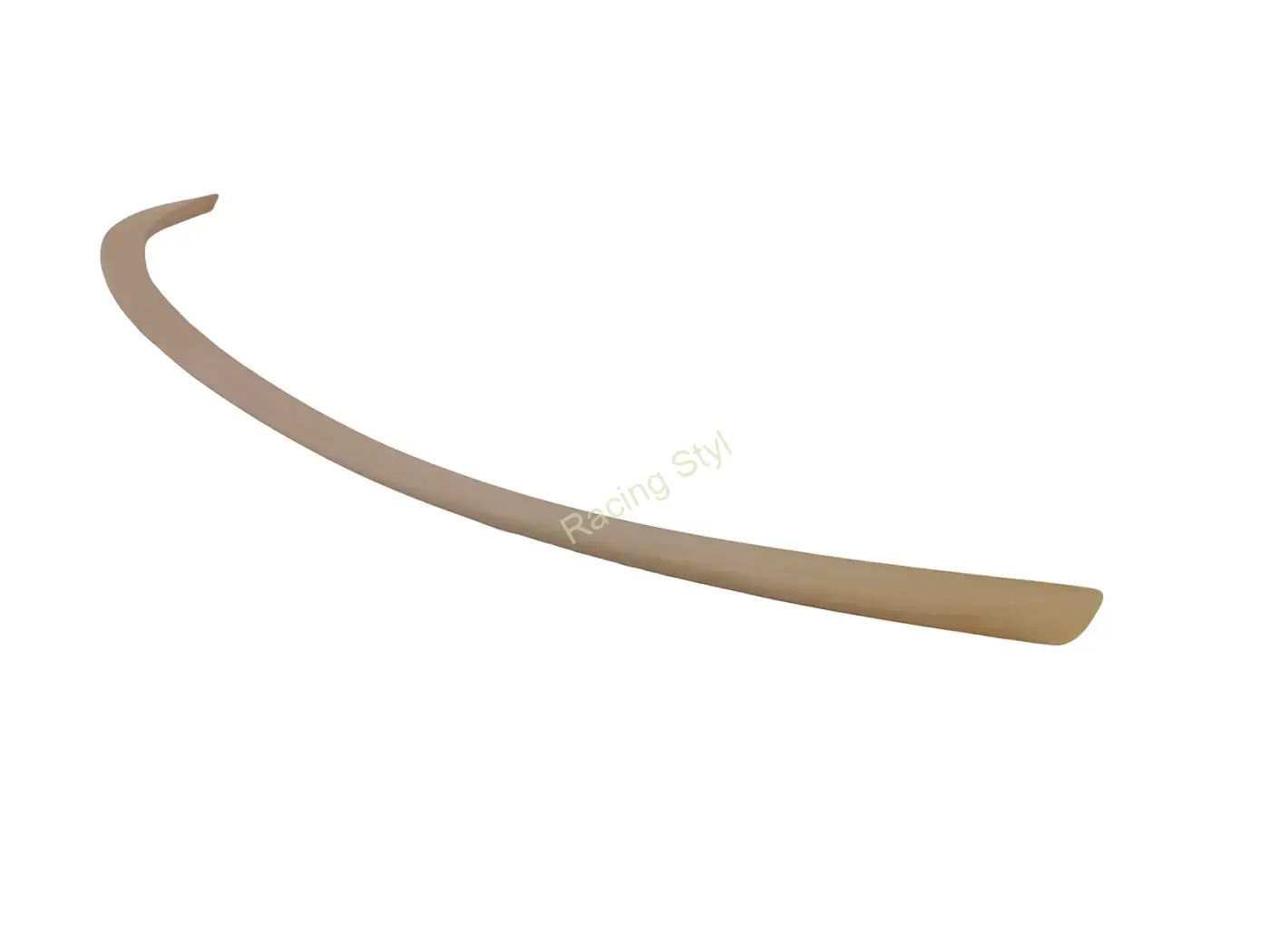 Hyundai i30 Fastback 2016- spoiler na víko kufru MD Design