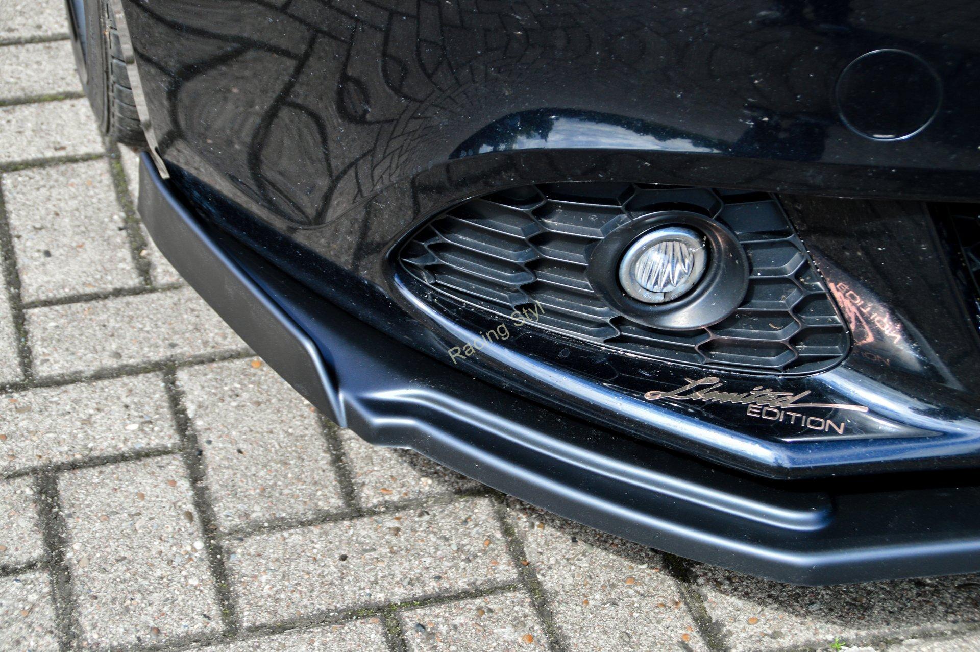 Alfa Romeo Giulietta 940 přední spoiler lipa s křidélky IN Tuning