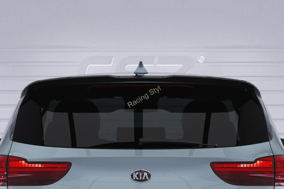 Kia Ceed (CD) SW spoiler nad zadní okno Glossy Black CSR Lesk