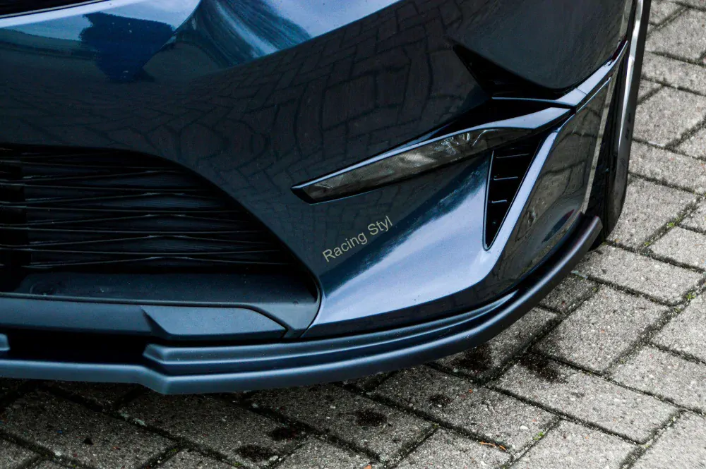 Kia Ceed CD přední spoiler lipa IN Tuning