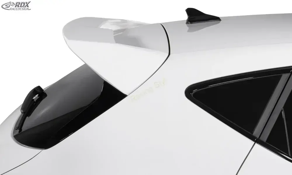 Zadní spoiler křídlo RDX pro SEAT LEON/ CUPRA Leon KL