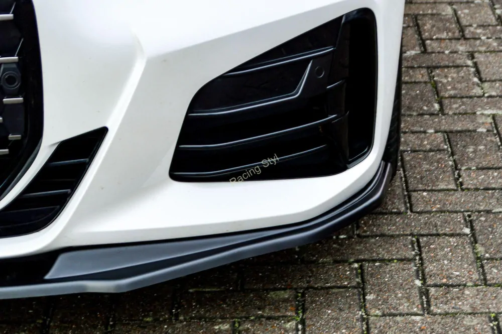 BMW 4 G22/ G23 M-Paket přední spoiler lipa IN Tuning