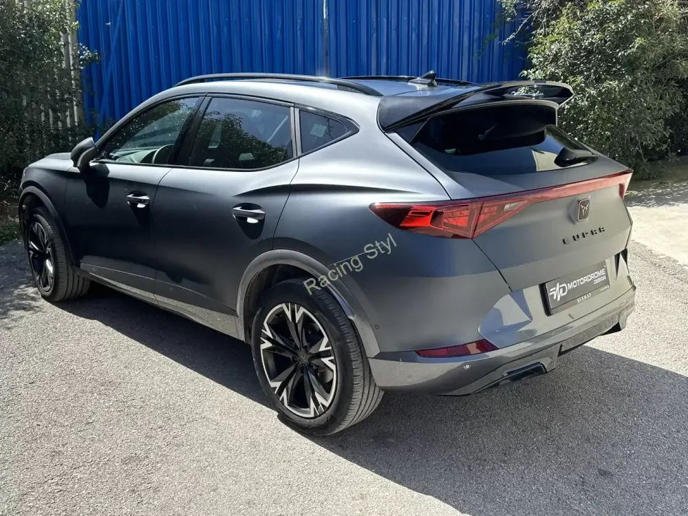 Cupra Formentor spoiler nad zadní okno křídlo MD Design