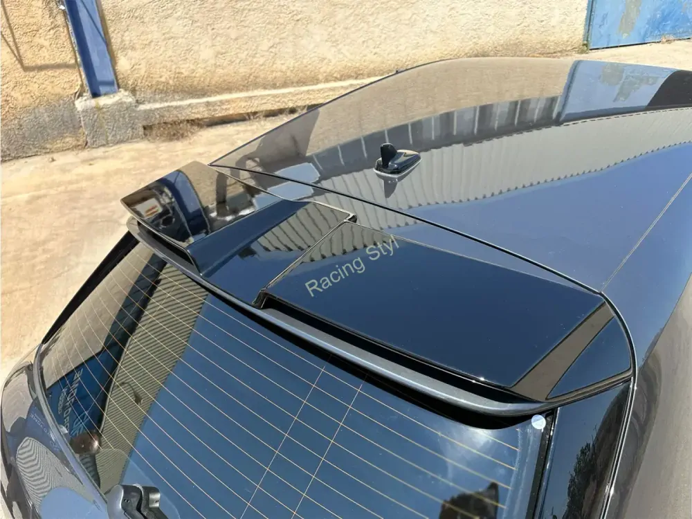 Audi A3 8Y Sportback střešní spoiler křídlo MD Design