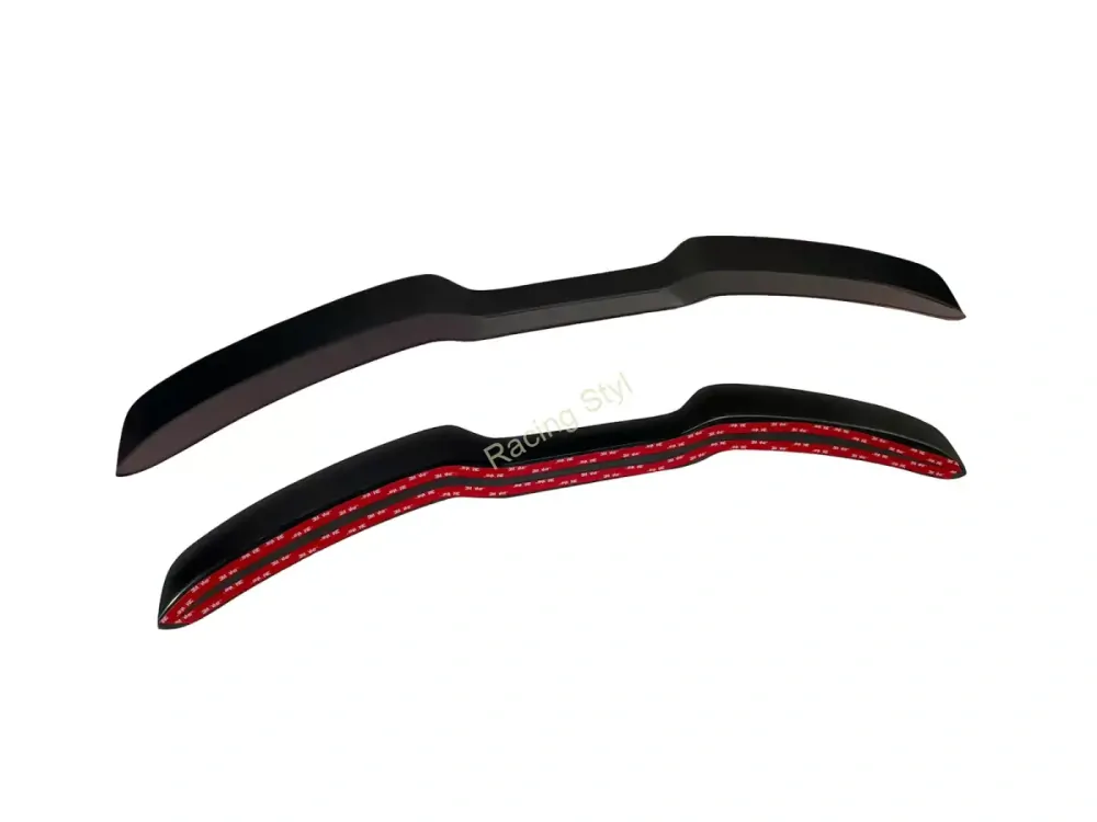 Ford Focus Mk4 ST-Line střešní spoiler Glossy Black MD Design Lesk.