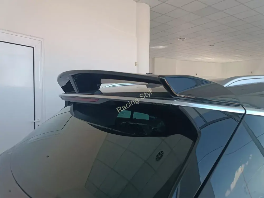 Kia Sportage 2021- střešní spoiler křídlo MD Design
