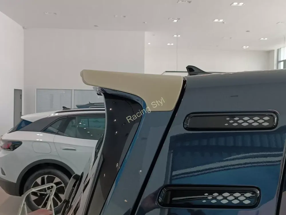 VW ID. Buzz střešní spoiler MD Design