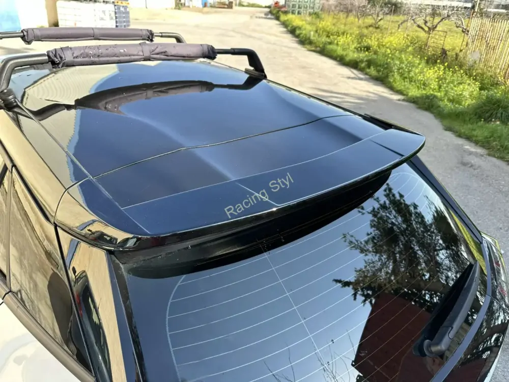 Peugeot 2008 střešní spoiler MD Design