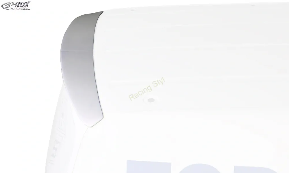 VW Caddy 2K/ 2KN střešní spoiler pro křídlové dveře RDX