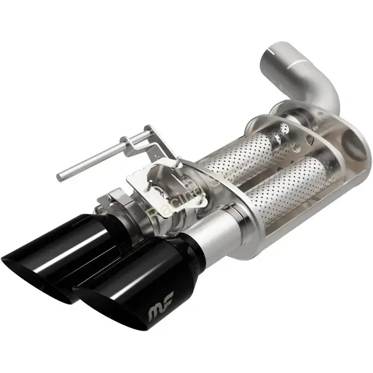 MagnaFlow výfuk xMOD #19646 Ford Mustang 5.0L V8 2024-