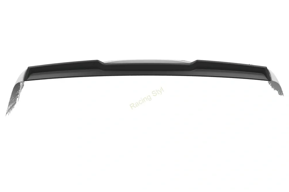 Mercedes-Benz Viano W639/ V639 střešní spoiler Glossy Black CSR Lesk.
