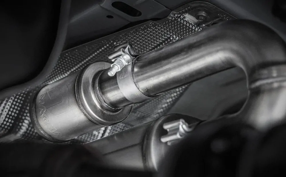 Magnaflow výfuk #19636 Ford Ranger 2.3L 2024-