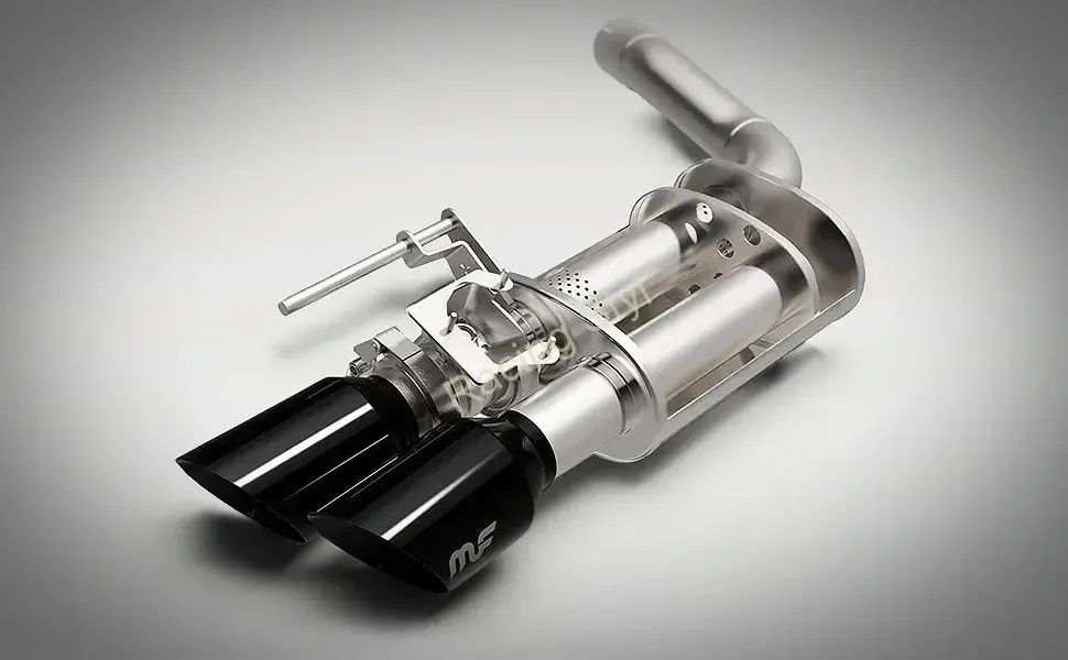 Magnaflow výfuk #19640 Ford Mustang 2.3L Ecoboost 2024-