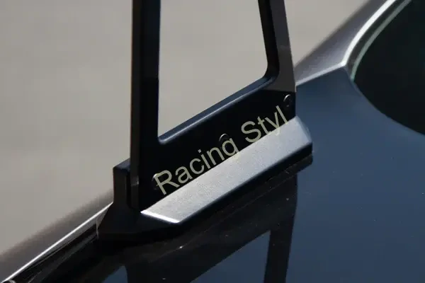 BMW G42 M240i/ G87 M2 Swan Neck Wing APR