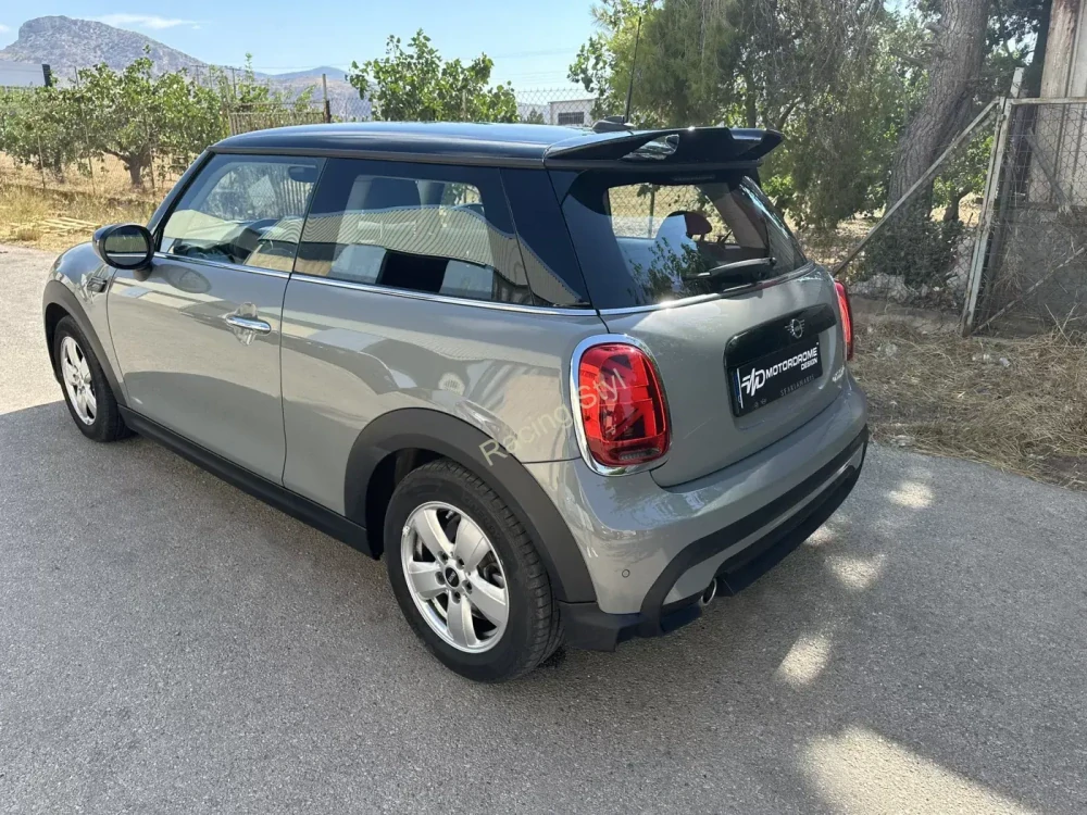 Mini Cooper F55/ F56 střešní spoiler křídlo MD Design