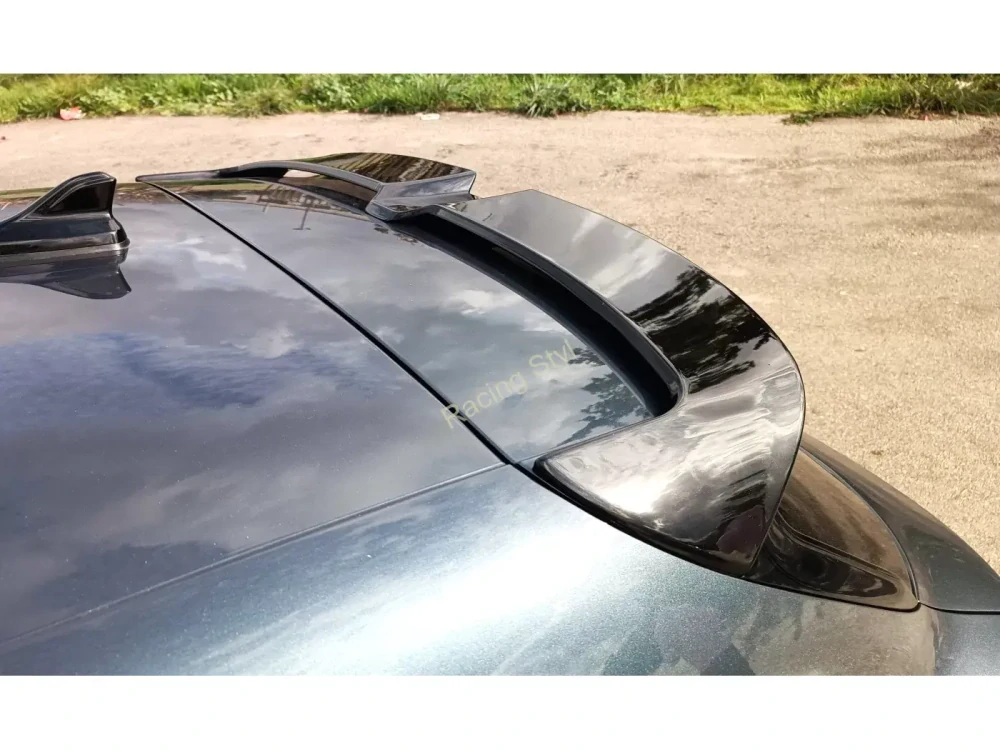 Seat Leon 4 FR/ Cupra Leon Hatchback střešní spoiler křídlo MD Design