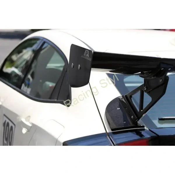 Honda FK8 Civic Type R 2017-22 carbonové stavitelné křídlo GT-300 APR