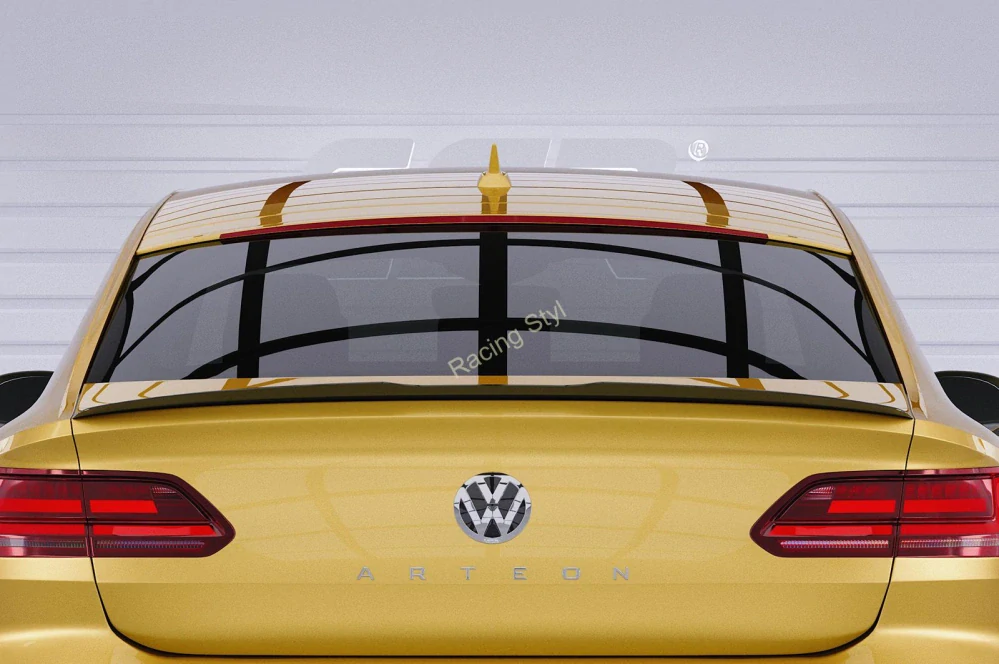 VW Arteon spoiler na víko kufru CSR Matt.