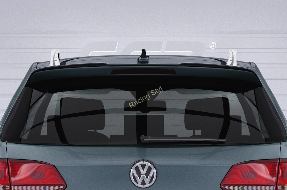 VW Passat B7 Typ 3C Variant zadní střešní spoiler CSR