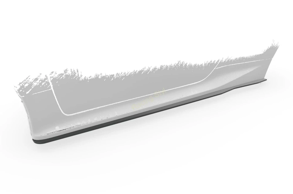 Toyota GR Yaris (XP021) lemy pod boční prahy CSR