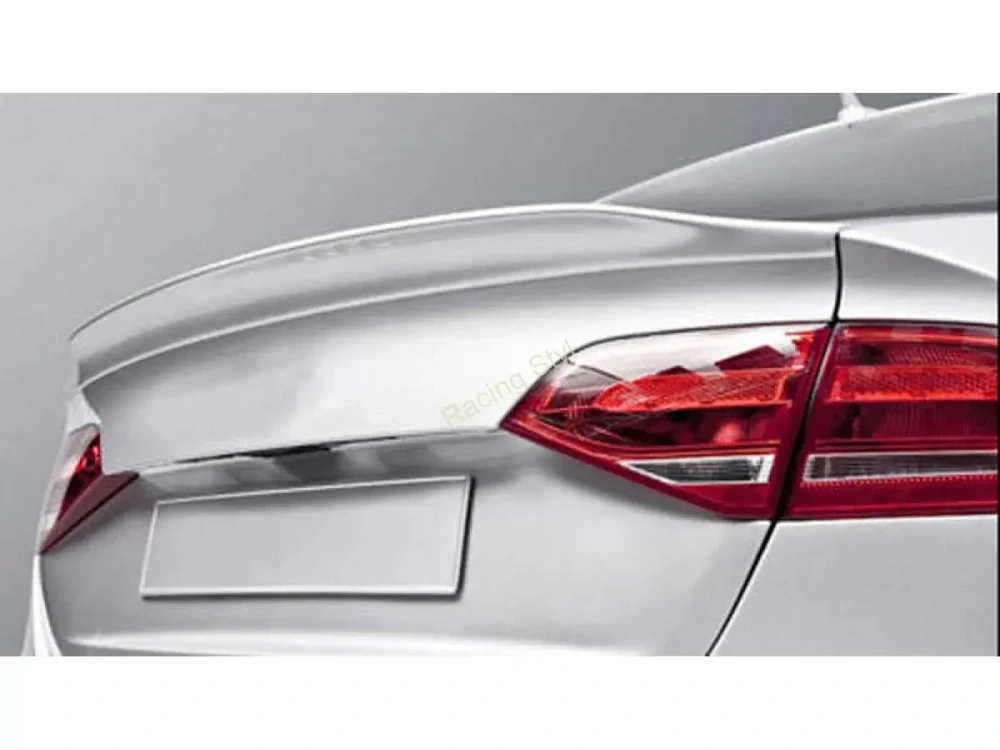 Audi A4 B8 spoiler na víko kufru MD Design