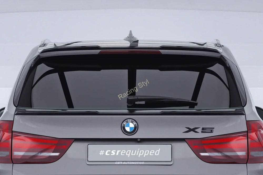 BMW X5 F15 střešní spoiler CSR
