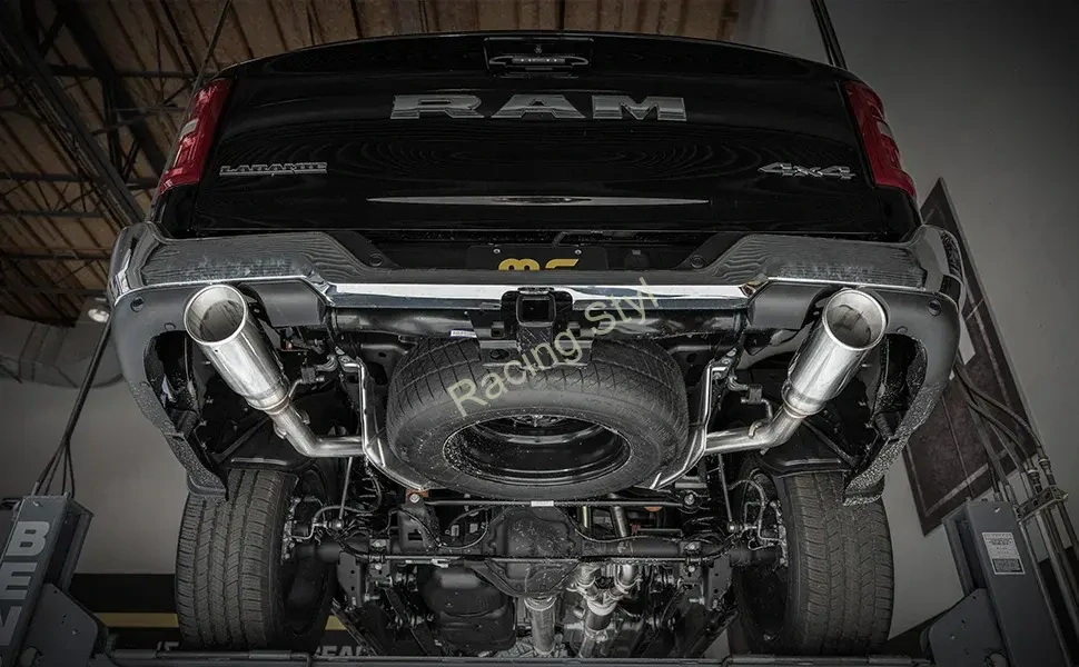 Magnaflow výfuk #19684 Ram 1500 I6 3,0L 2025-