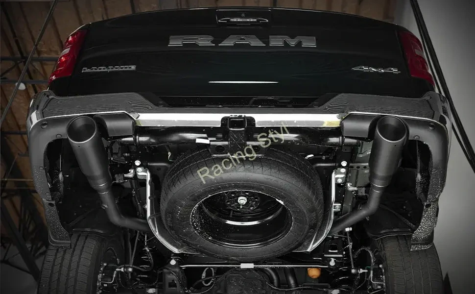 Magnaflow výfuk #19685 Black RAM 1500 I6 3,0L 2025-