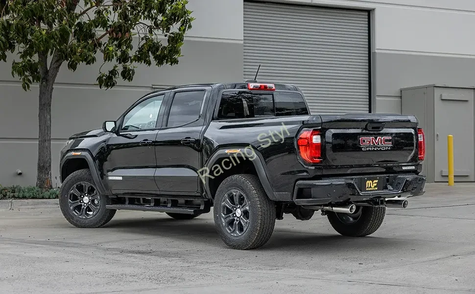 Magnaflow výfuk #19650 Chevrolet Colorado/ GMC Canyon 2.7L L4 2023-