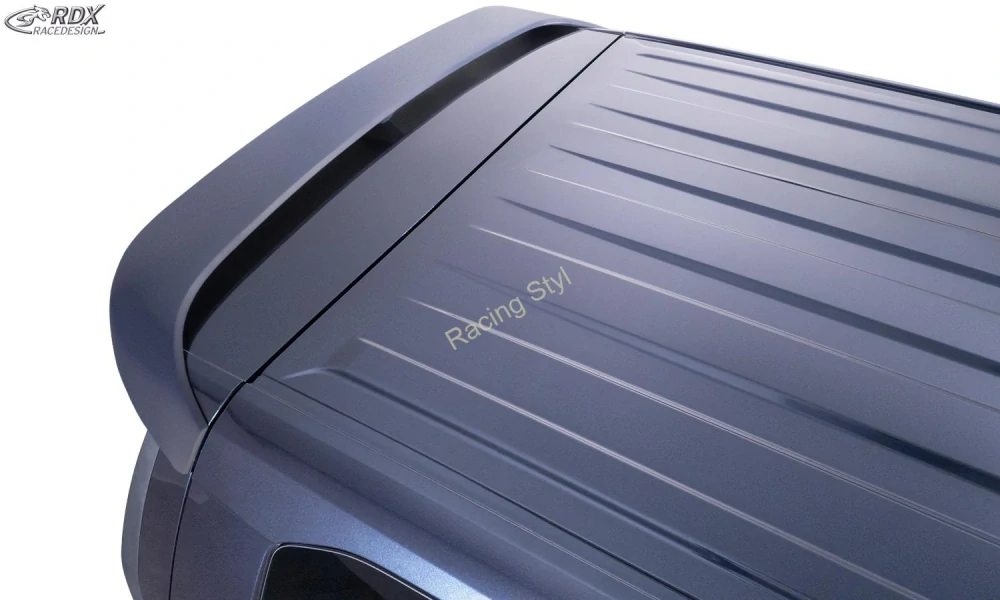 VW T7 Multivan/ California (ST / 2021-) střešní spoiler RDX
