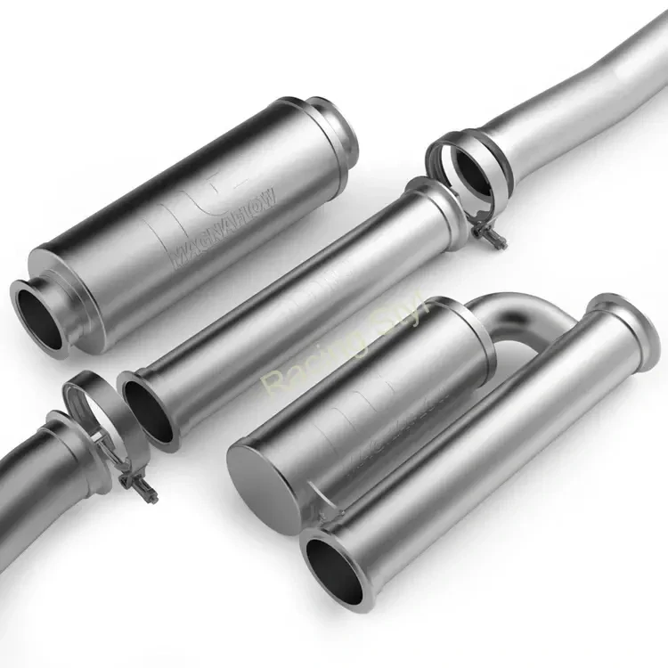 Magnaflow výfuk #19593 Nissan Z 3.0L V6 2023-25