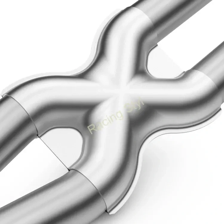 Magnaflow výfuk #19623 Jeep Grand Cherokee L 3.6L/ 5.7L 2021-25