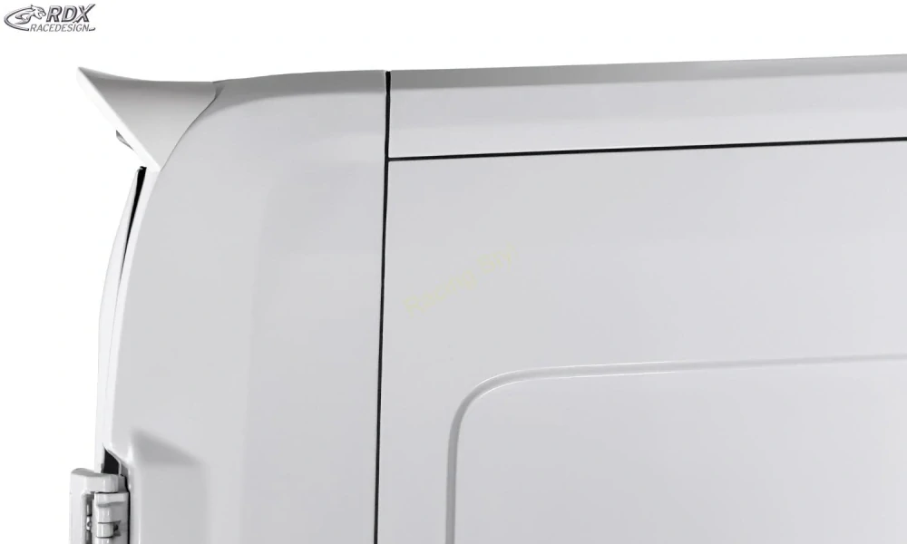 FORD Transit H2 2014- střešní spoiler RDX