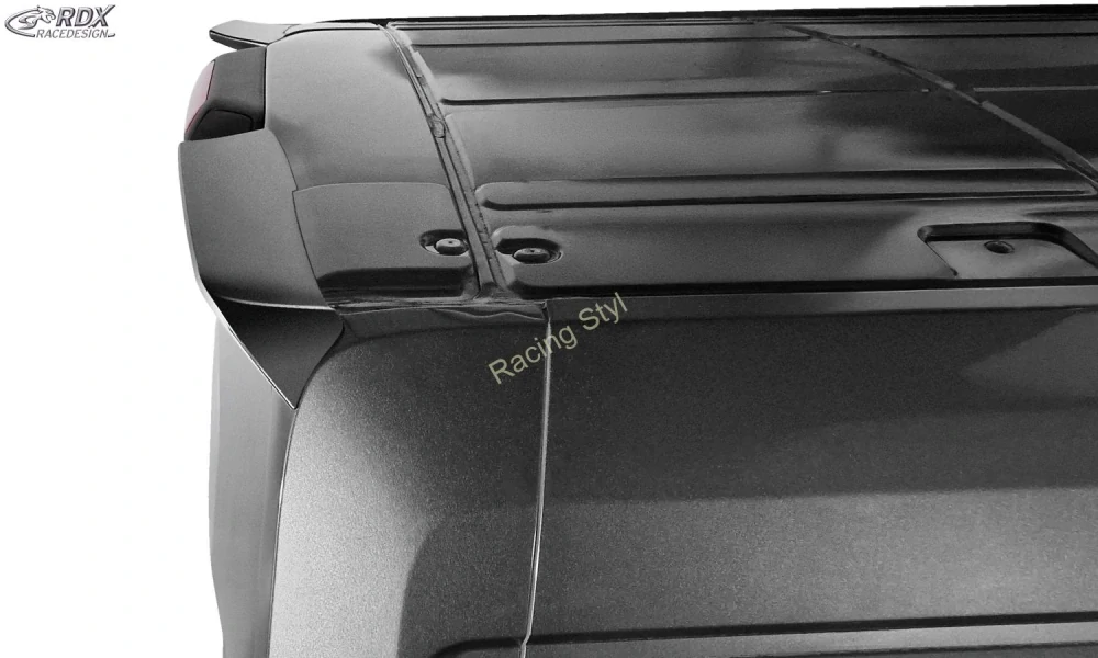 FORD Transit H3 2014- střešní spoiler RDX